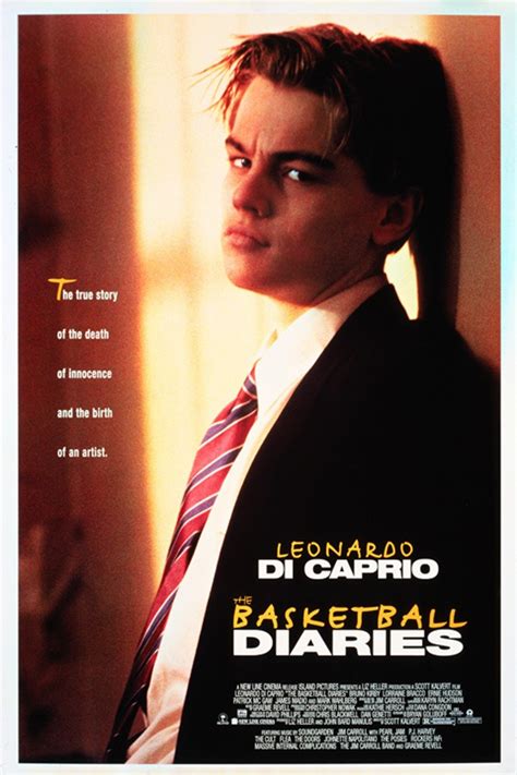 streaming The Basketball Diaries